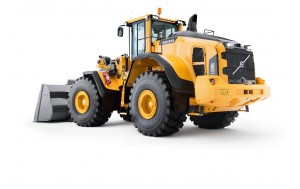 Volvo L220 Wheel Loader Workshop and Service Repair Manual