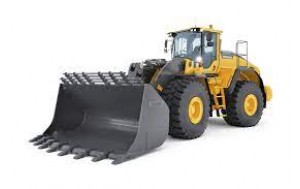 Volvo L250H Wheel Loader Workshop and Service Repair Manual