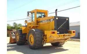 Volvo L330C Wheel Loader Workshop and Service Repair Manual