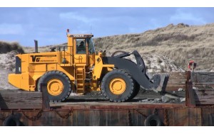 Volvo L330D Wheel Loader Workshop and Service Repair Manual