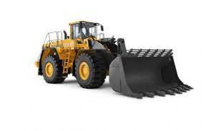 Volvo L350F Wheel Loader Workshop and Service Repair Manual