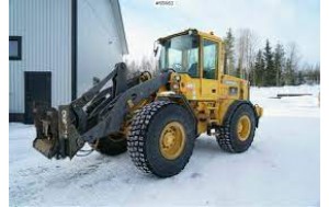 Volvo L70D Wheel Loader Workshop and Service Repair Manual