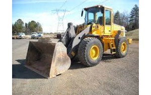 Volvo L70E Wheel Loader Workshop and Service Repair Manual