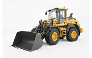 Volvo L70H Wheel Loader Workshop and Service Repair Manual