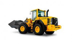 Volvo L90F Wheel Loader Workshop and Service Repair Manual