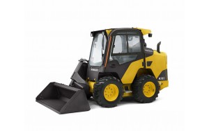 Volvo MC110D Skid Steer Loader Workshop and Service Repair Manual