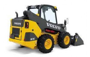 Volvo MC115C Skid Steer Loader Workshop and Service Repair Manual