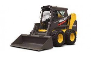 Volvo MC60B Skid Steer Loader Workshop and Service Repair Manual