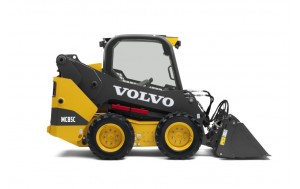 Volvo MC60C, MC70C, MC85C, MC95C, MC105C, MCT70C, MCT85C, MCT95C Skid Steer Loader Workshop and Service Repair Manual