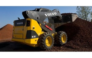 Volvo MC70 Skid Steer Loader Service Repair Manual