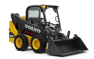 Volvo MC85C Skid Steer Loader Workshop and Service Repair Manual