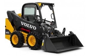 Volvo MC95C Skid Steer Loader Workshop and Service Repair Manual