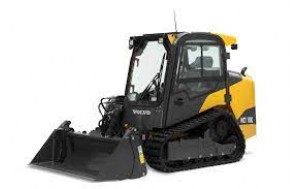 Volvo MCT110C Skid Steer Loader Workshop and Service Repair Manual