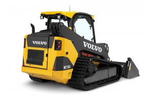 Volvo MCT125C, MCT135c Skid Steer Loader Workshop and Service Repair Manual