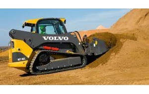 Volvo MCT125C Skid Steer Loader Workshop and Service Repair Manual